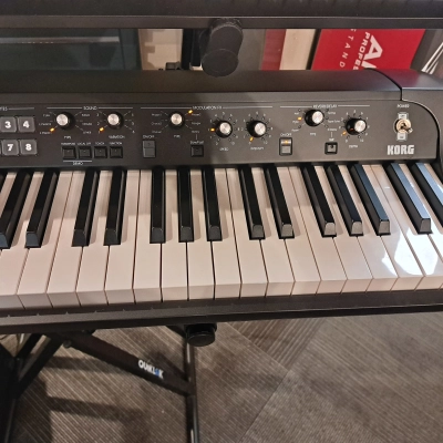 Korg - SV1-73-BK 3